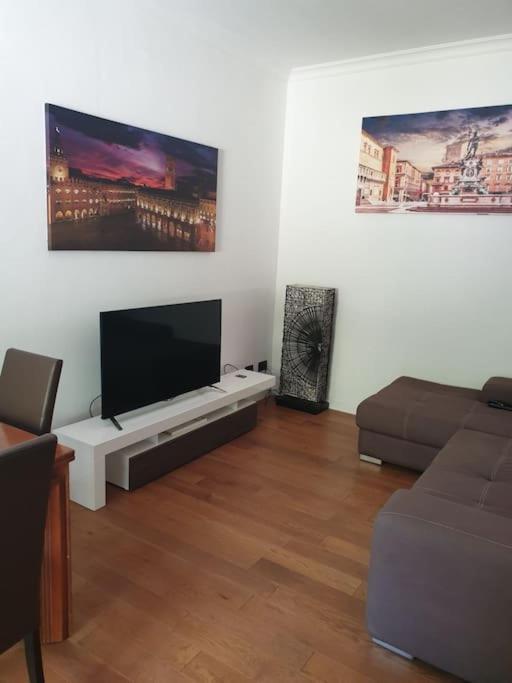 Il Pennino - Villa Penna Bologna Esterno foto