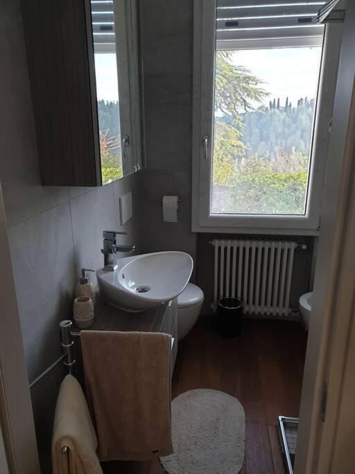 Il Pennino - Villa Penna Bologna Esterno foto