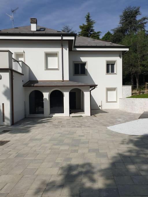 Il Pennino - Villa Penna Bologna Esterno foto