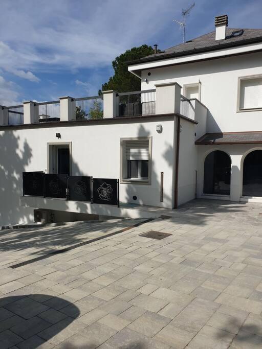 Il Pennino - Villa Penna Bologna Esterno foto