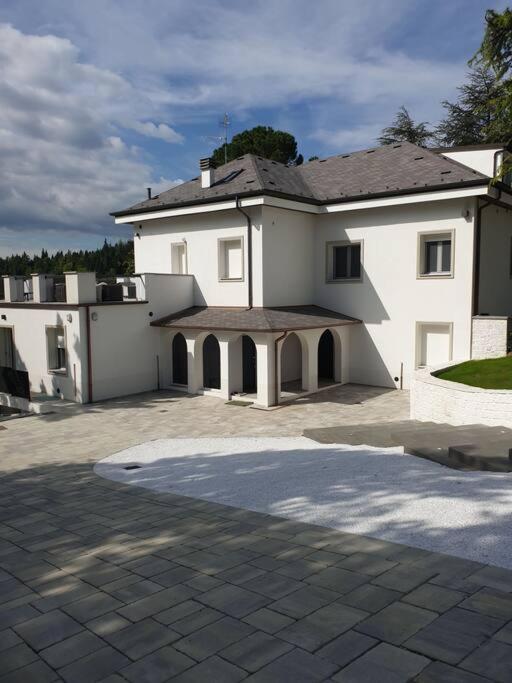 Il Pennino - Villa Penna Bologna Esterno foto